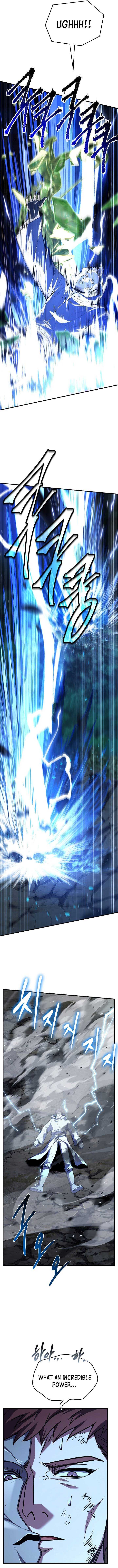 Read Return of the Legendary Spear Knight Manga Online