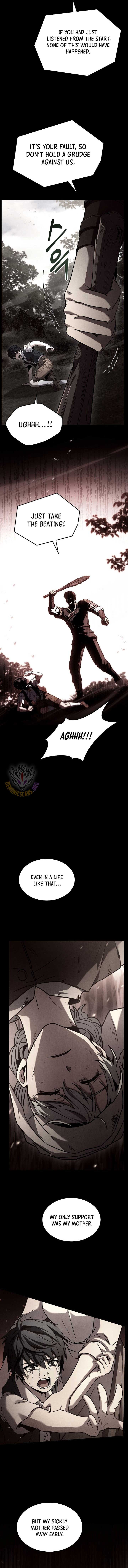 Read Return of the Legendary Spear Knight Manga Online