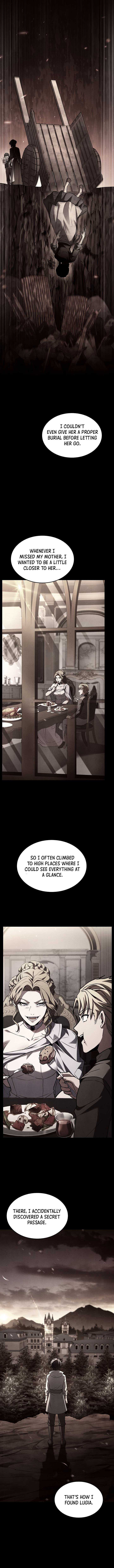 Read Return of the Legendary Spear Knight Manga Online