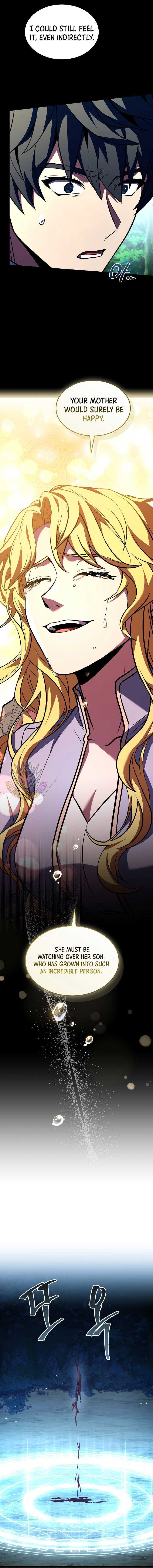 Read Return of the Legendary Spear Knight Manga Online