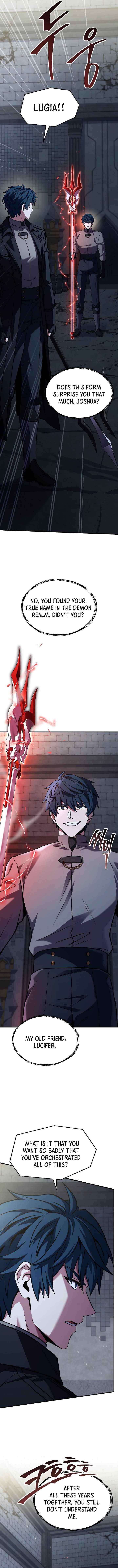 Read Return of the Legendary Spear Knight Manga Online