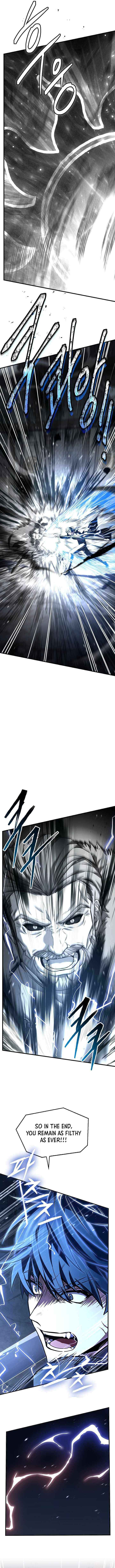 Read Return of the Legendary Spear Knight Manga Online