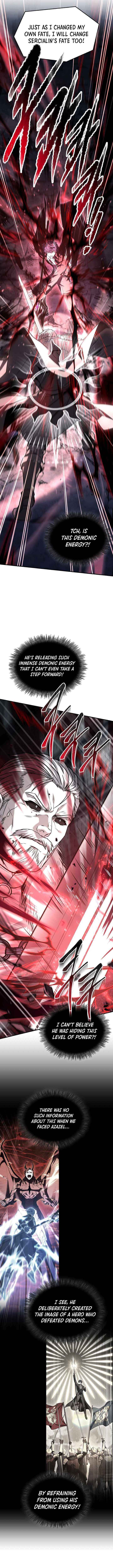 Read Return of the Legendary Spear Knight Manga Online