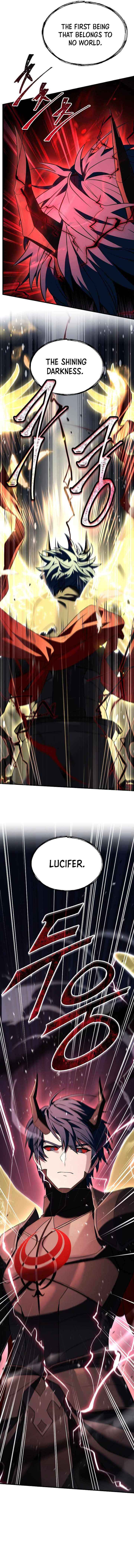 Read Return of the Legendary Spear Knight Manga Online