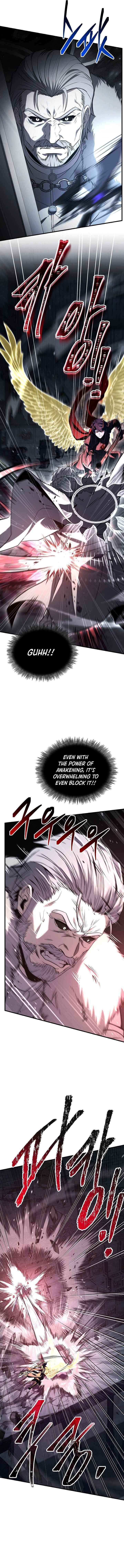 Read Return of the Legendary Spear Knight Manga Online