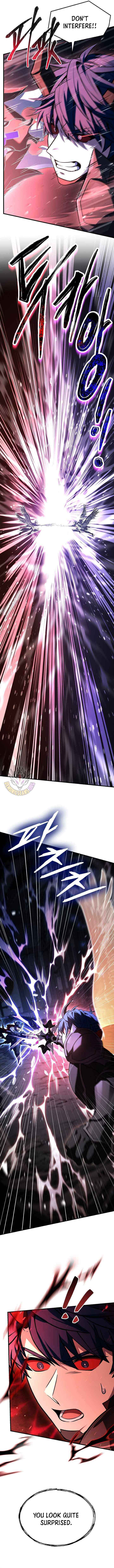 Read Return of the Legendary Spear Knight Manga Online