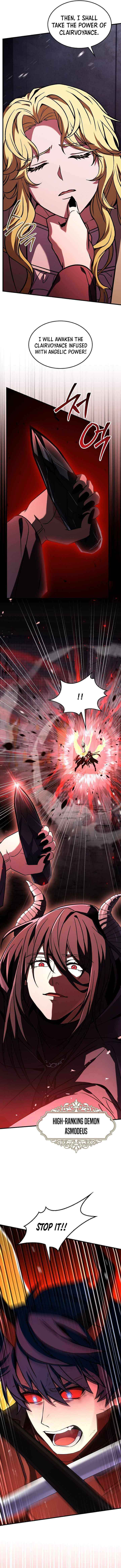 Read Return of the Legendary Spear Knight Manga Online