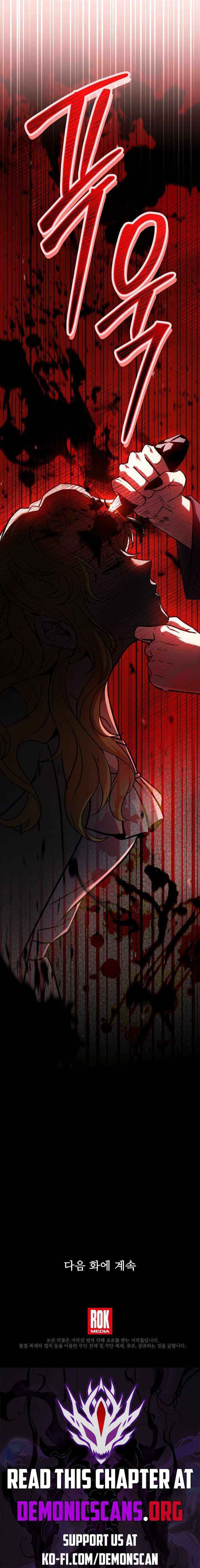 Read Return of the Legendary Spear Knight Manga Online