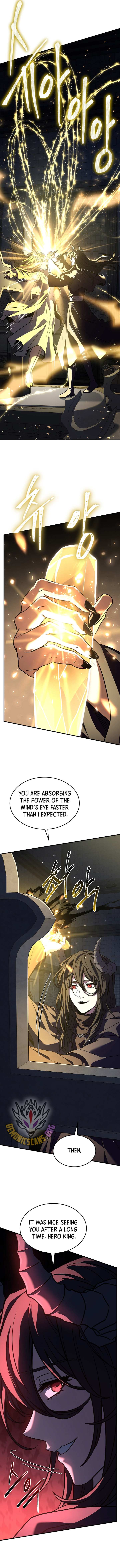 Read Return of the Legendary Spear Knight Manga Online