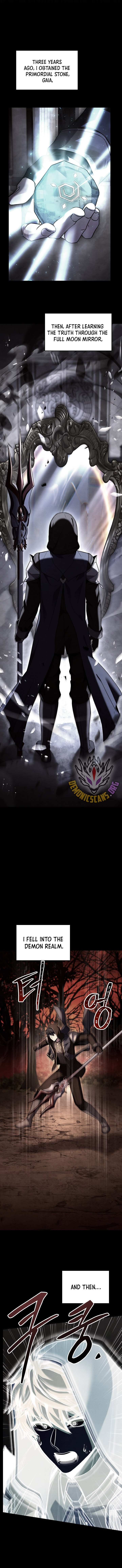 Read Return of the Legendary Spear Knight Manga Online