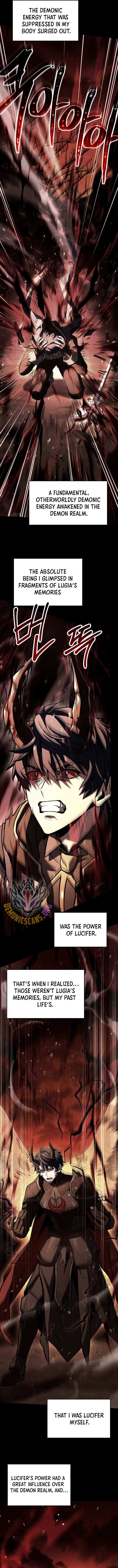 Read Return of the Legendary Spear Knight Manga Online