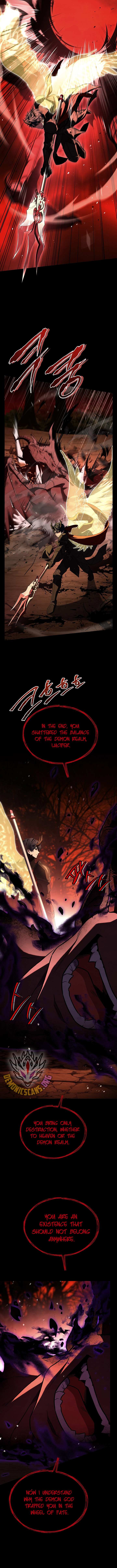 Read Return of the Legendary Spear Knight Manga Online