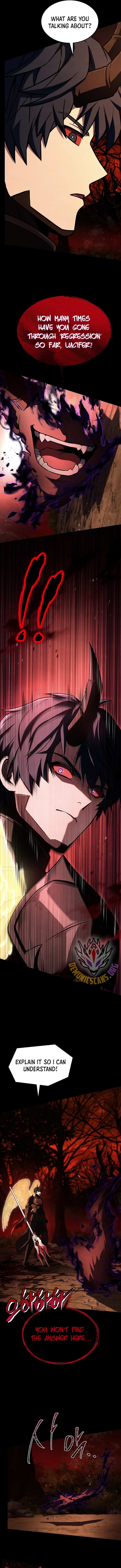 Read Return of the Legendary Spear Knight Manga Online