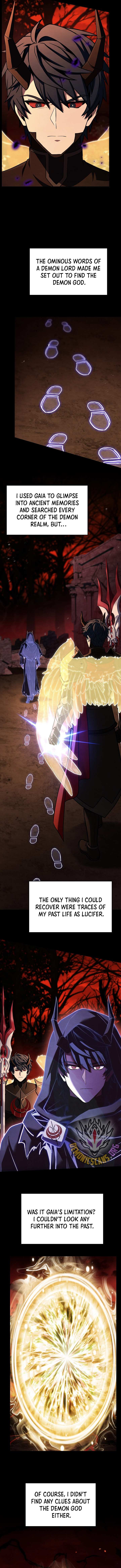 Read Return of the Legendary Spear Knight Manga Online