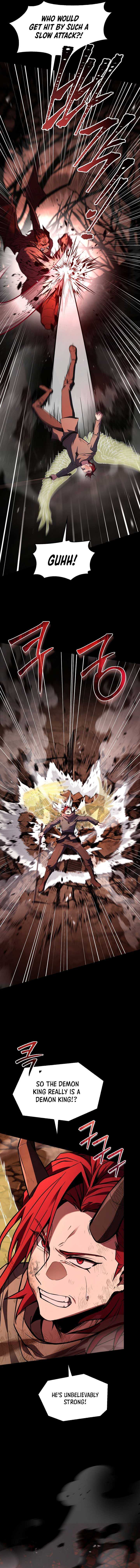 Read Return of the Legendary Spear Knight Manga Online