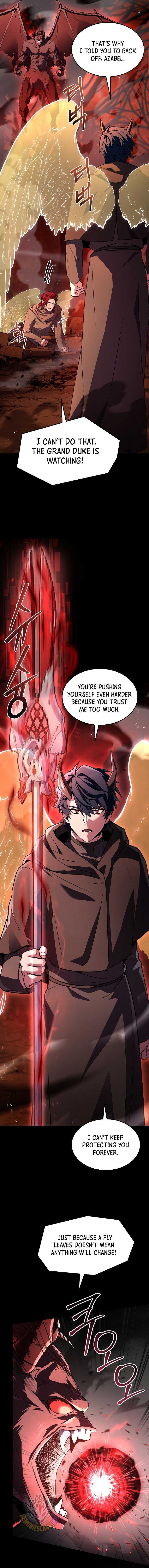 Read Return of the Legendary Spear Knight Manga Online