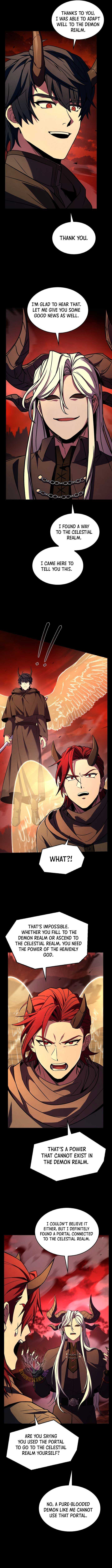 Read Return of the Legendary Spear Knight Manga Online