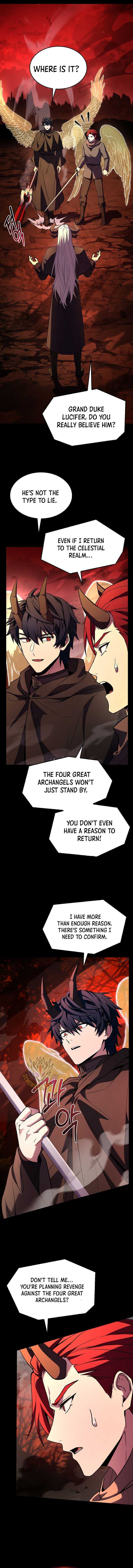 Read Return of the Legendary Spear Knight Manga Online