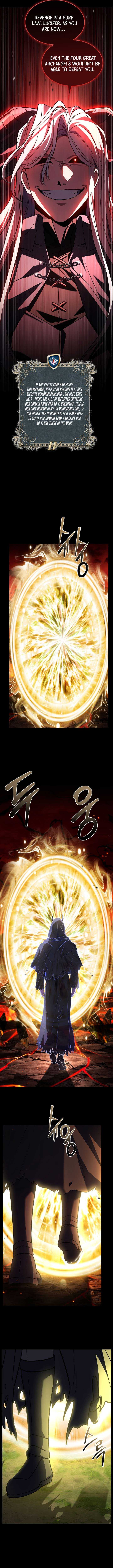 Read Return of the Legendary Spear Knight Manga Online