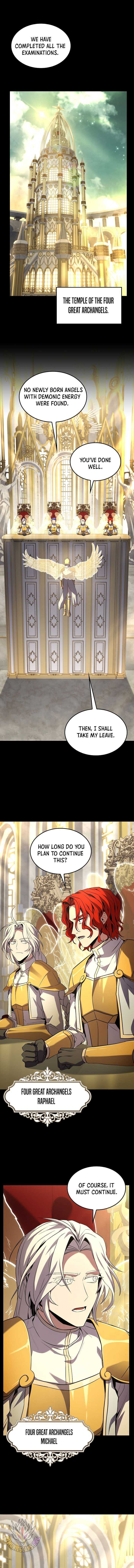 Read Return of the Legendary Spear Knight Manga Online