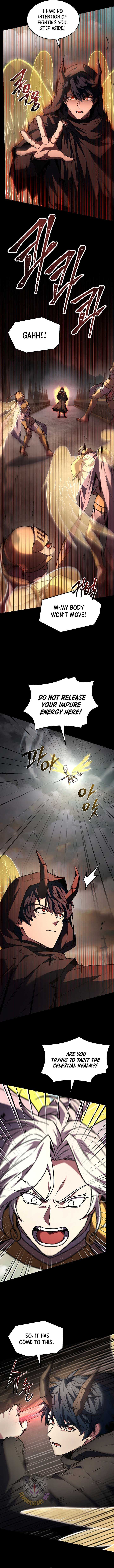 Read Return of the Legendary Spear Knight Manga Online