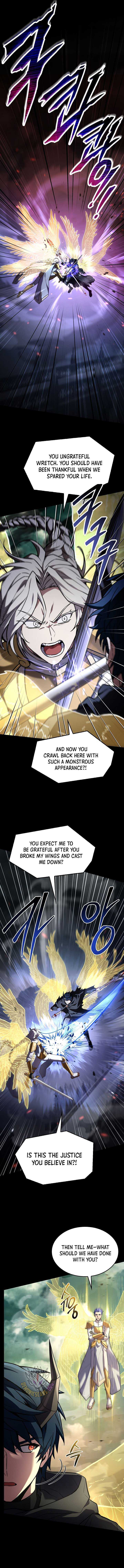 Read Return of the Legendary Spear Knight Manga Online