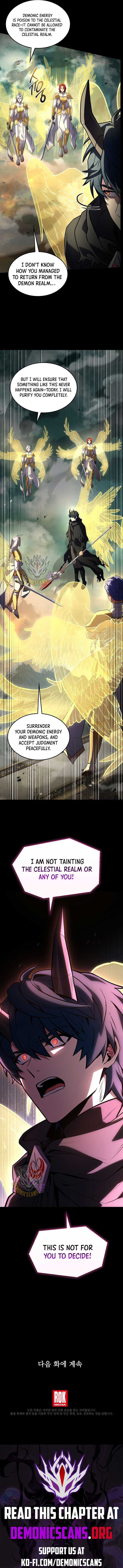 Read Return of the Legendary Spear Knight Manga Online