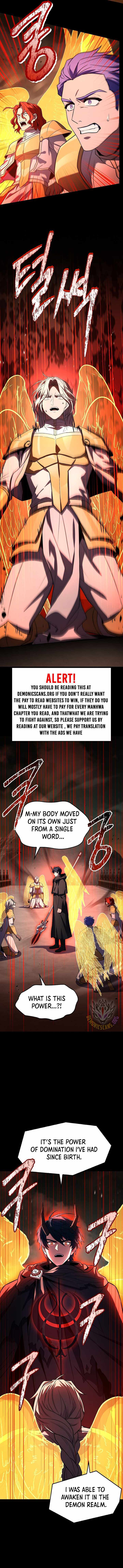 Read Return of the Legendary Spear Knight Manga Online