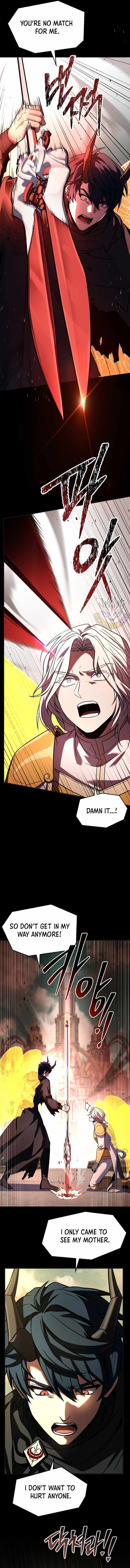 Read Return of the Legendary Spear Knight Manga Online