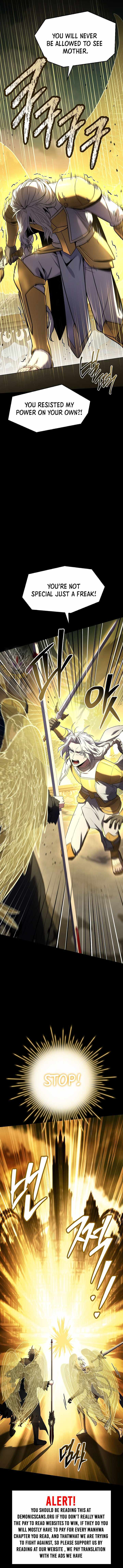 Read Return of the Legendary Spear Knight Manga Online