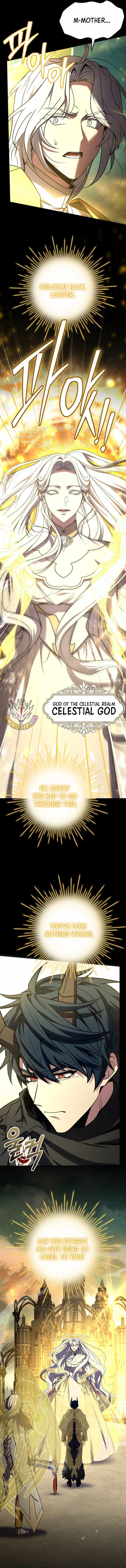 Read Return of the Legendary Spear Knight Manga Online