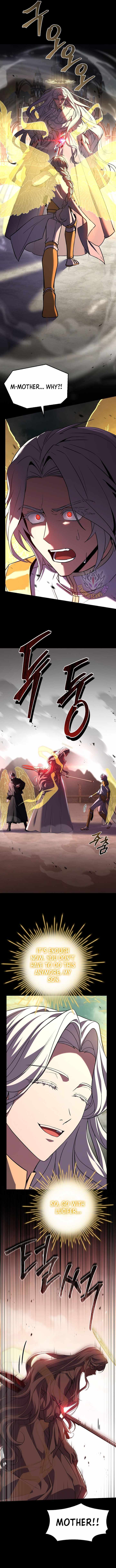 Read Return of the Legendary Spear Knight Manga Online