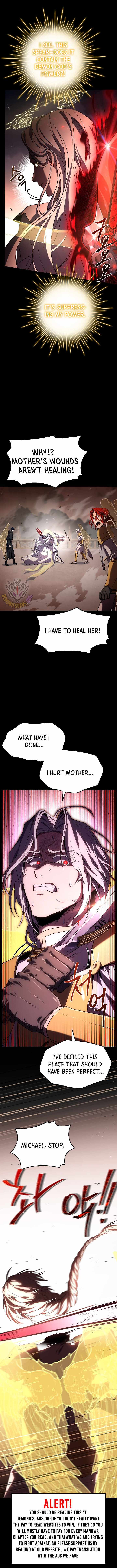 Read Return of the Legendary Spear Knight Manga Online