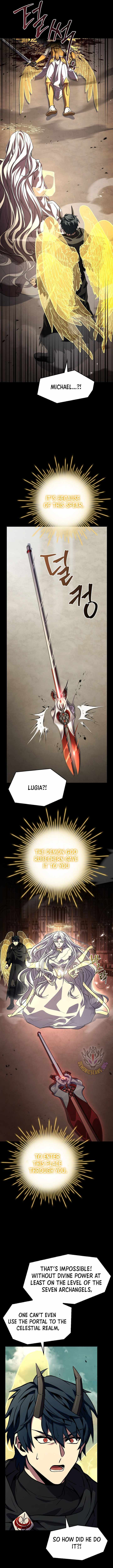 Read Return of the Legendary Spear Knight Manga Online