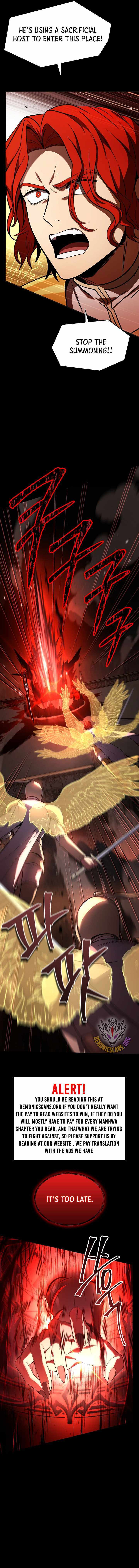 Read Return of the Legendary Spear Knight Manga Online