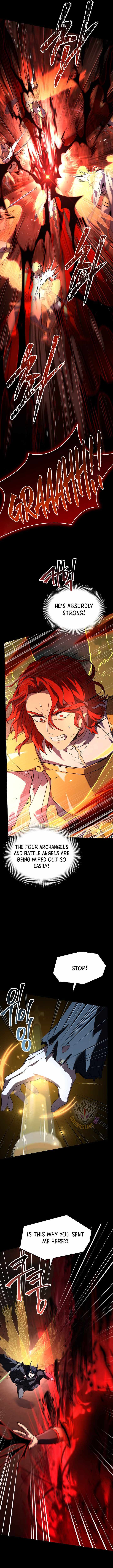 Read Return of the Legendary Spear Knight Manga Online