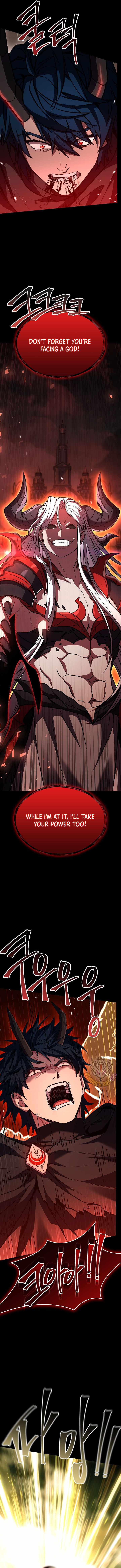 Read Return of the Legendary Spear Knight Manga Online