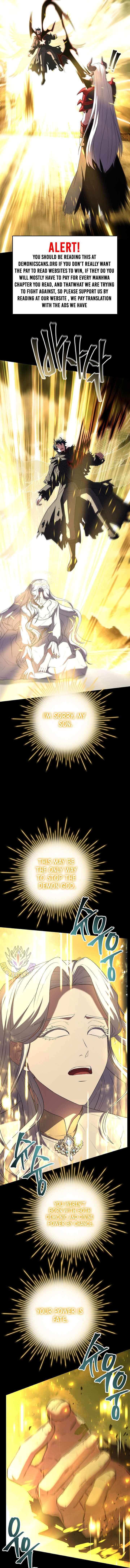 Read Return of the Legendary Spear Knight Manga Online