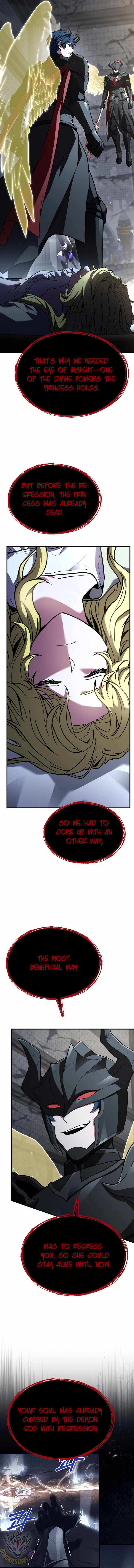 Read Return of the Legendary Spear Knight Manga Online