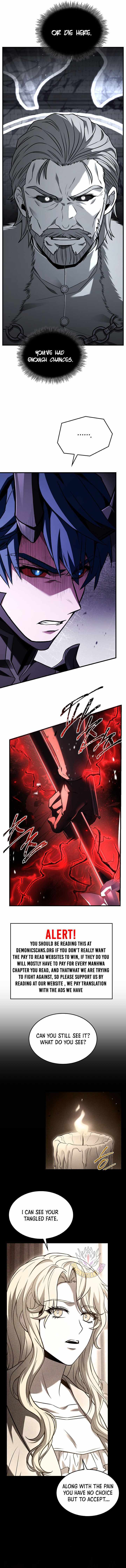 Read Return of the Legendary Spear Knight Manga Online