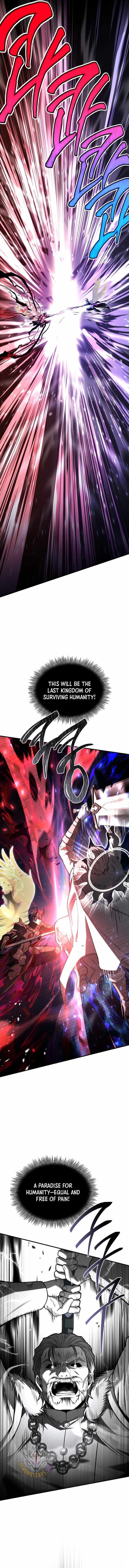 Read Return of the Legendary Spear Knight Manga Online