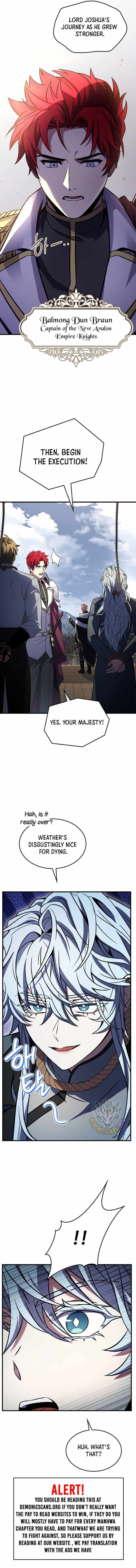 Read Return of the Legendary Spear Knight Manga Online