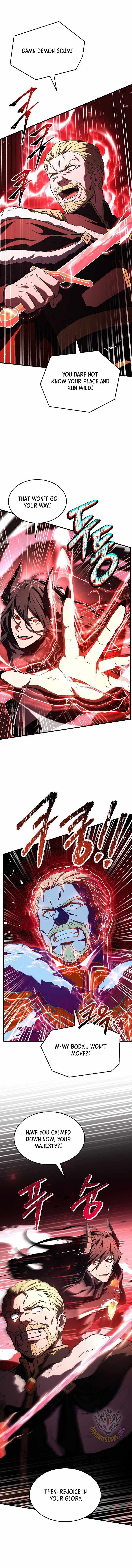 Read Return of the Legendary Spear Knight Manga Online