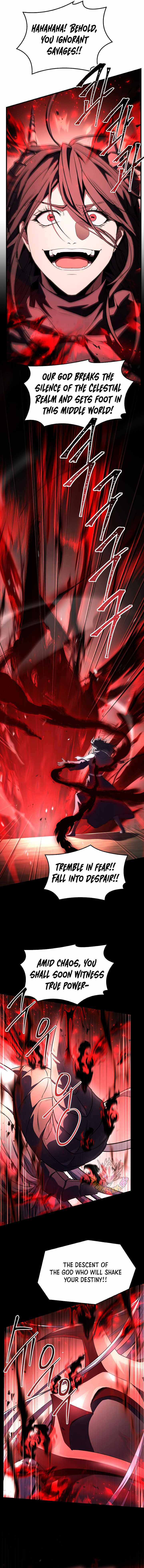 Read Return of the Legendary Spear Knight Manga Online