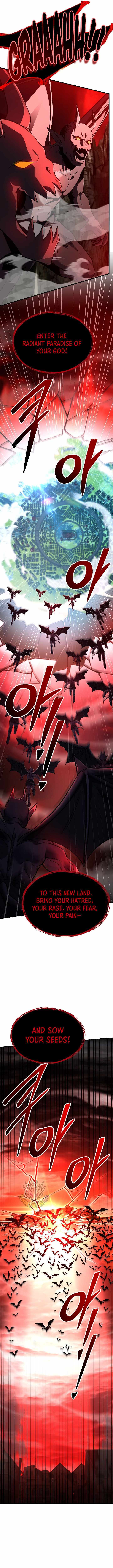 Read Return of the Legendary Spear Knight Manga Online