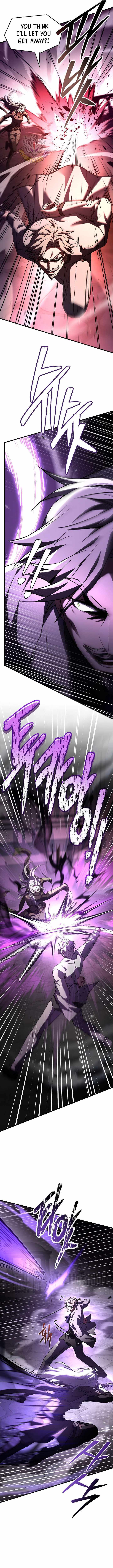 Read Return of the Legendary Spear Knight Manga Online