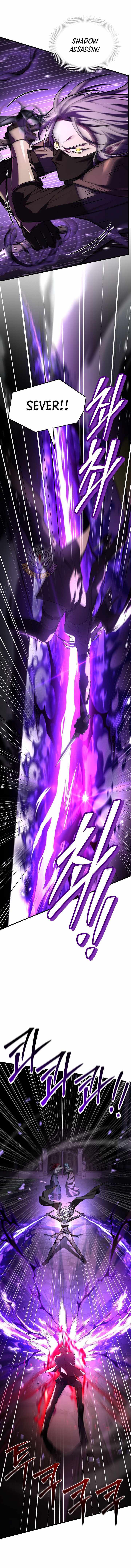 Read Return of the Legendary Spear Knight Manga Online