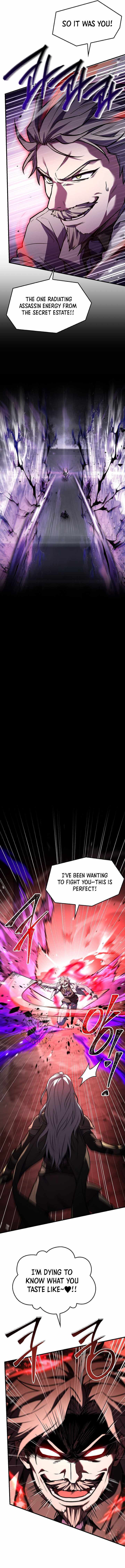 Read Return of the Legendary Spear Knight Manga Online