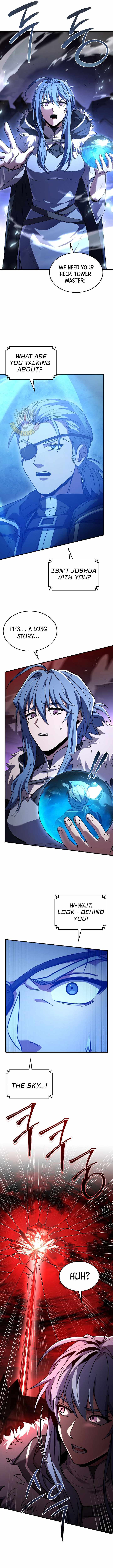 Read Return of the Legendary Spear Knight Manga Online