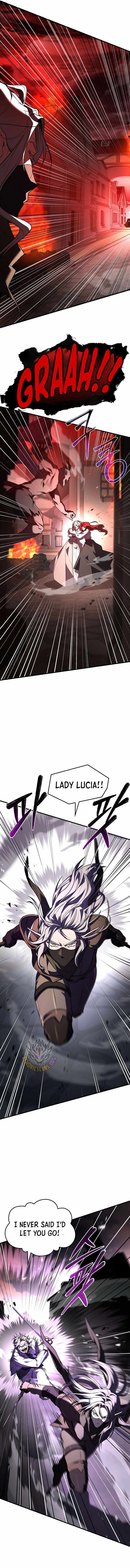 Read Return of the Legendary Spear Knight Manga Online